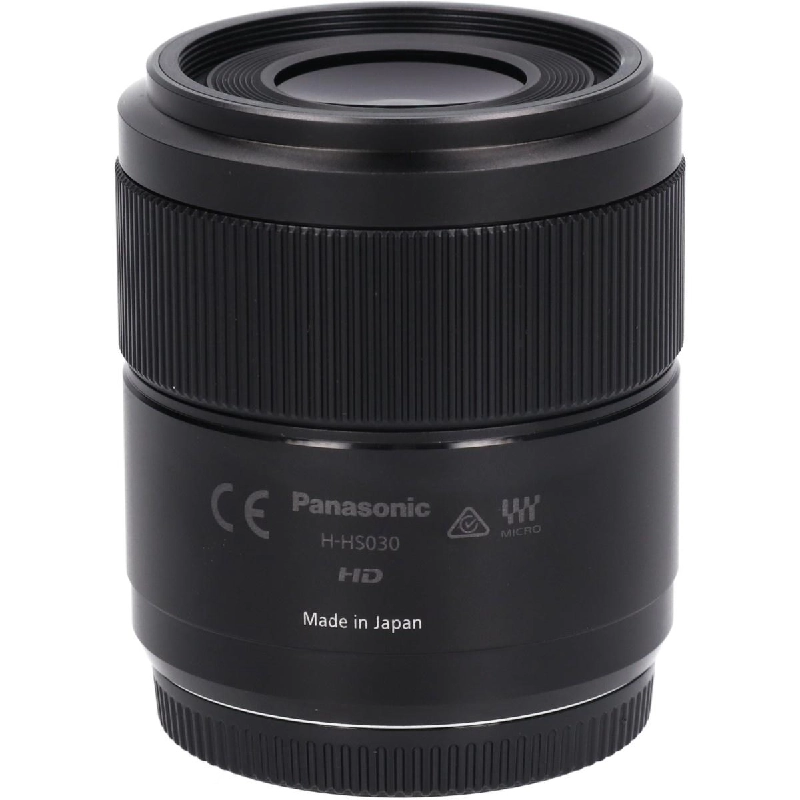 G30mm F2.8 MACRO (H-HS030) - Hàng hiệu Authentic 879709