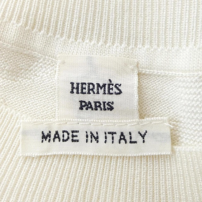 【Mã giảm giá】HERMES Áo len 643704