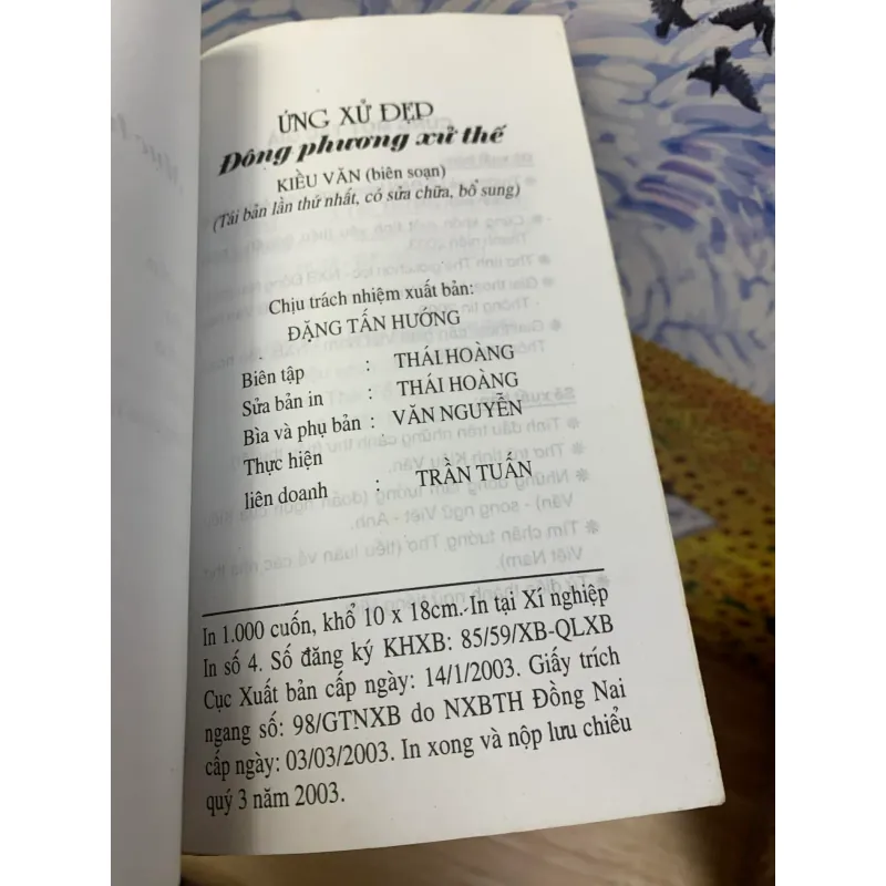 Đông Phương Xử Thế 927974