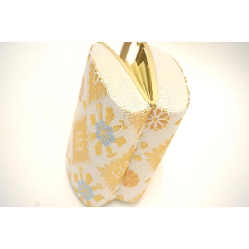 Bộ túi và dép zori kích thước L - Hàng hiệu Authentic 884245