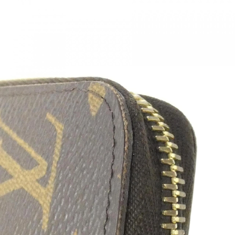Ví Louis Vuitton Monogram Zippy M60017 - Hàng hiệu Chính hãng 806654