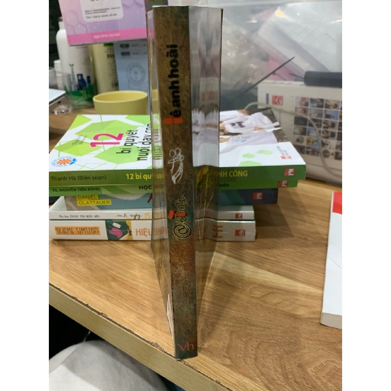 @Tình -Lê anh hoài 763007