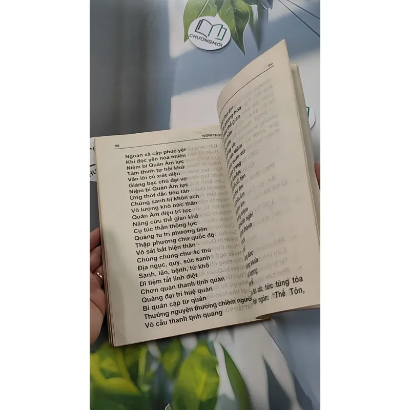 Kinh Nhật Tụng - Thích Đăng Quang 775970