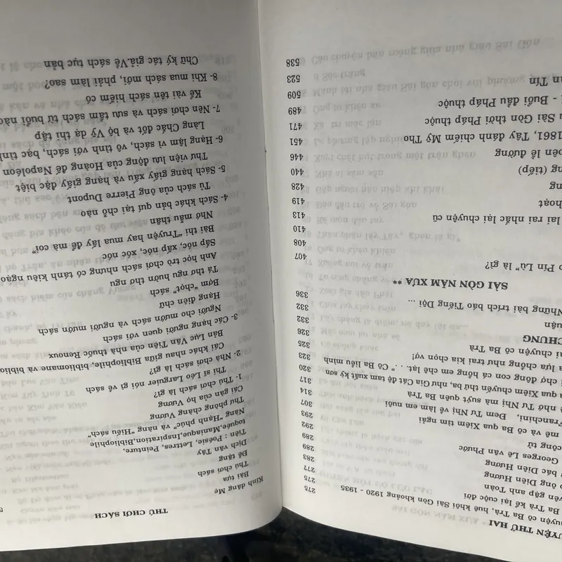 Tuyển tập Vương Hồng Sển 713318