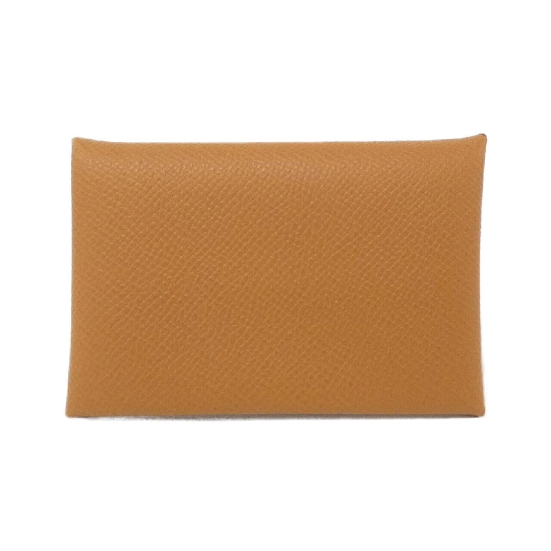 Ví thẻ Hermès Calvi 044164CK 624791