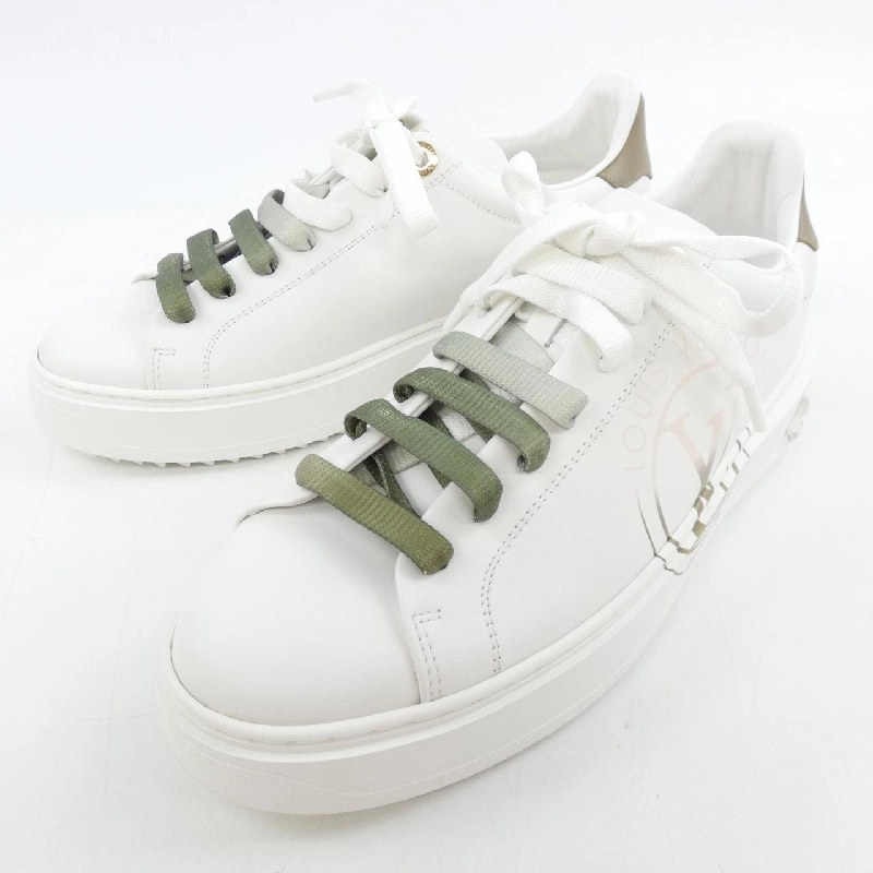 Giày sneaker LV Circle Louis Vuitton 655958