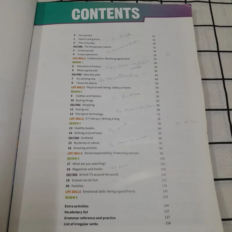 Sách Cambridge PREPARE A2 Level 2 Student's Book. 2nd. Tg Joanna Kosta & Melanie Williams 674708