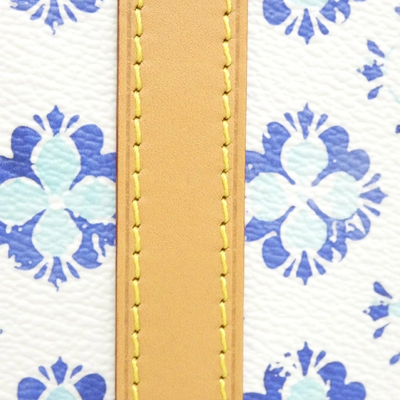 Túi xách Boston Louis Vuitton Monogram Tile Speedy Bandoulière 25cm M11264 614089