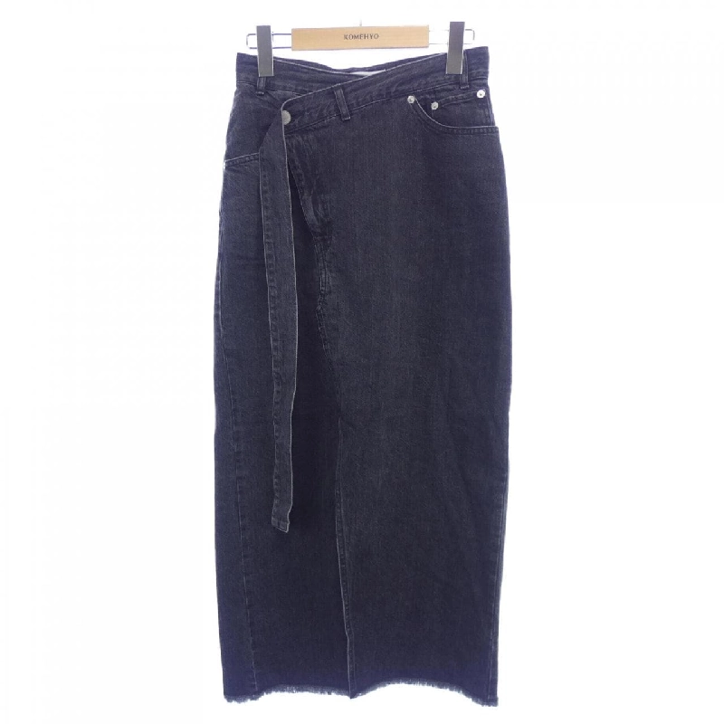 【Mã giảm giá】Luchelle Blue LE CIEL BLEU Váy 655540