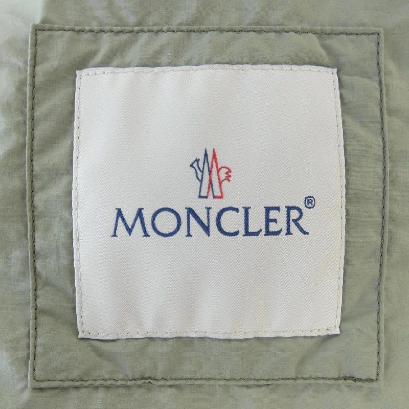 Áo khoác MONCLER FEGEO 632771