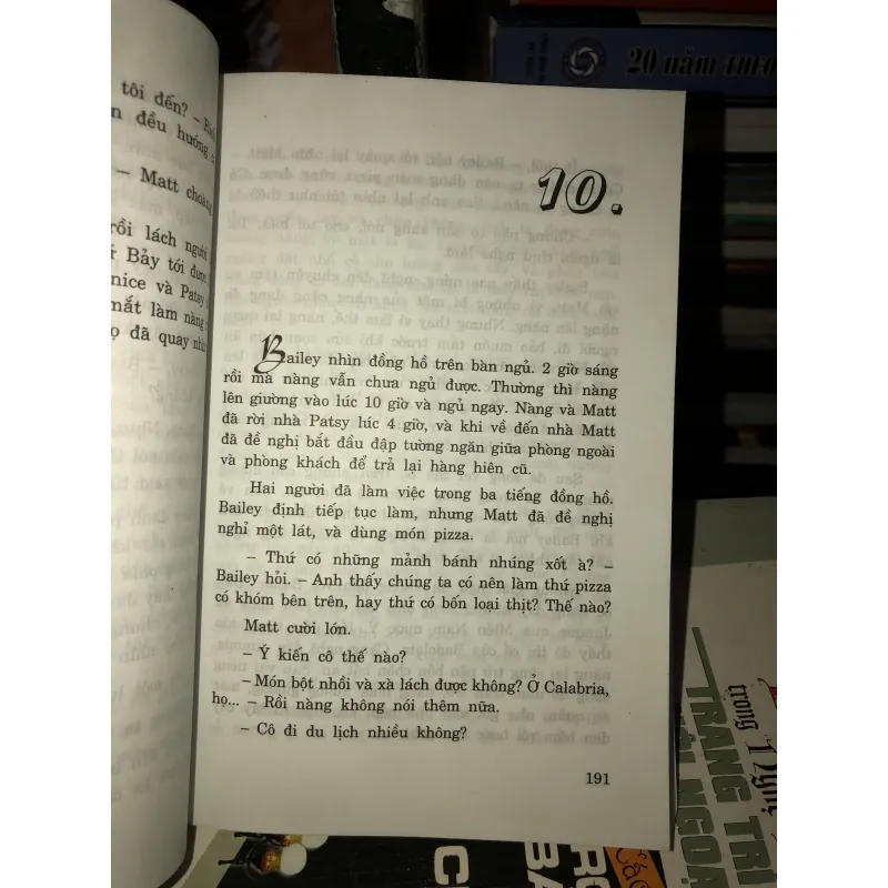 Câu dâu tằm - Jude Deveraux 999789