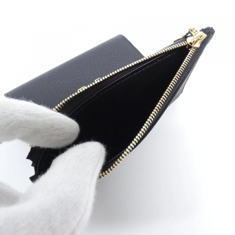 Ví Louis Vuitton Trillon Portefeuille Capucines Compact M82764 - Hàng hiệu Authentic 806637