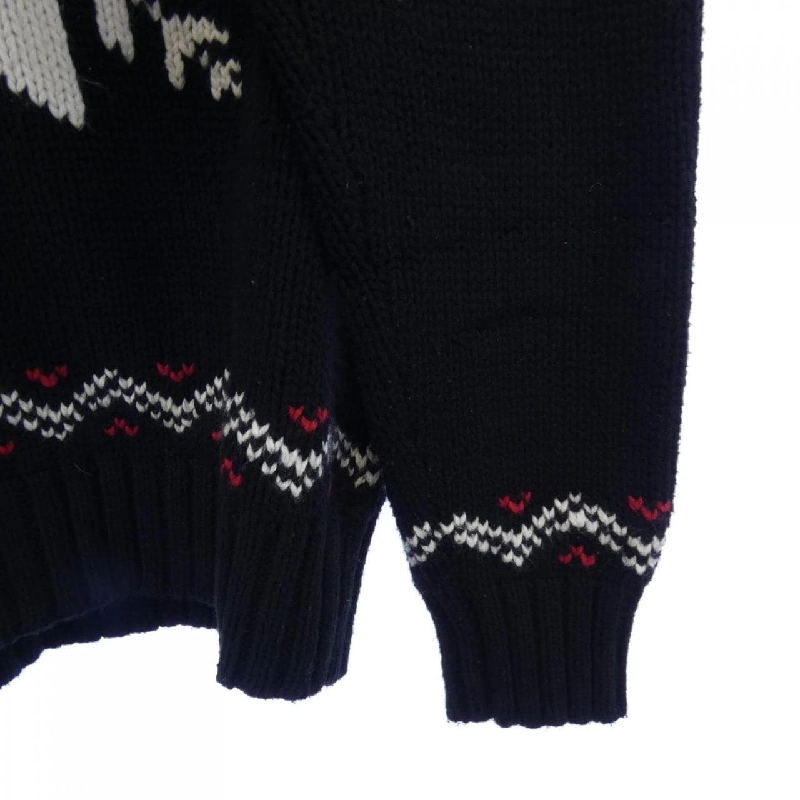 Polo Ralph Lauren - Áo len - Hàng hiệu Authentic 884164