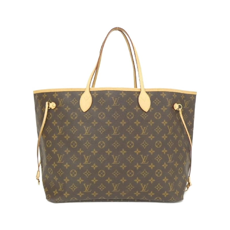 Túi Louis Vuitton Monogram Neverfull GM M40991 611671