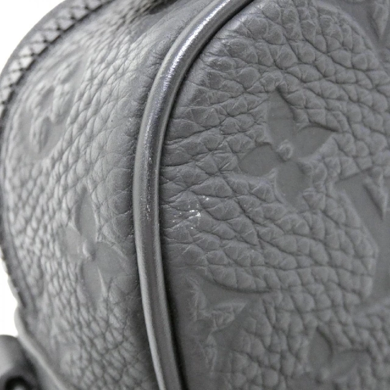 Túi đeo chéo Louis Vuitton Monogram S Lock M58489 611274