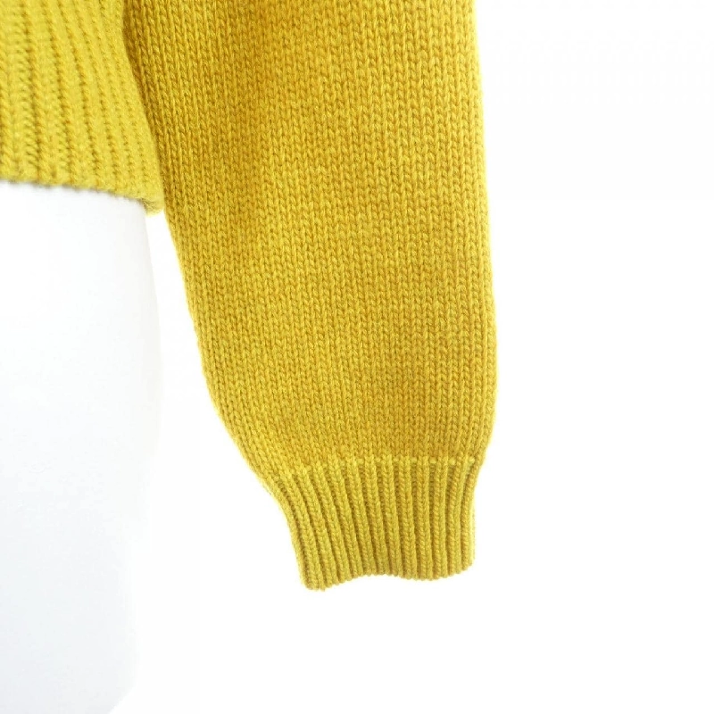 Gucci GUCCI 717530 XKCN2 Áo len - Hàng hiệu Chính hãng 773163