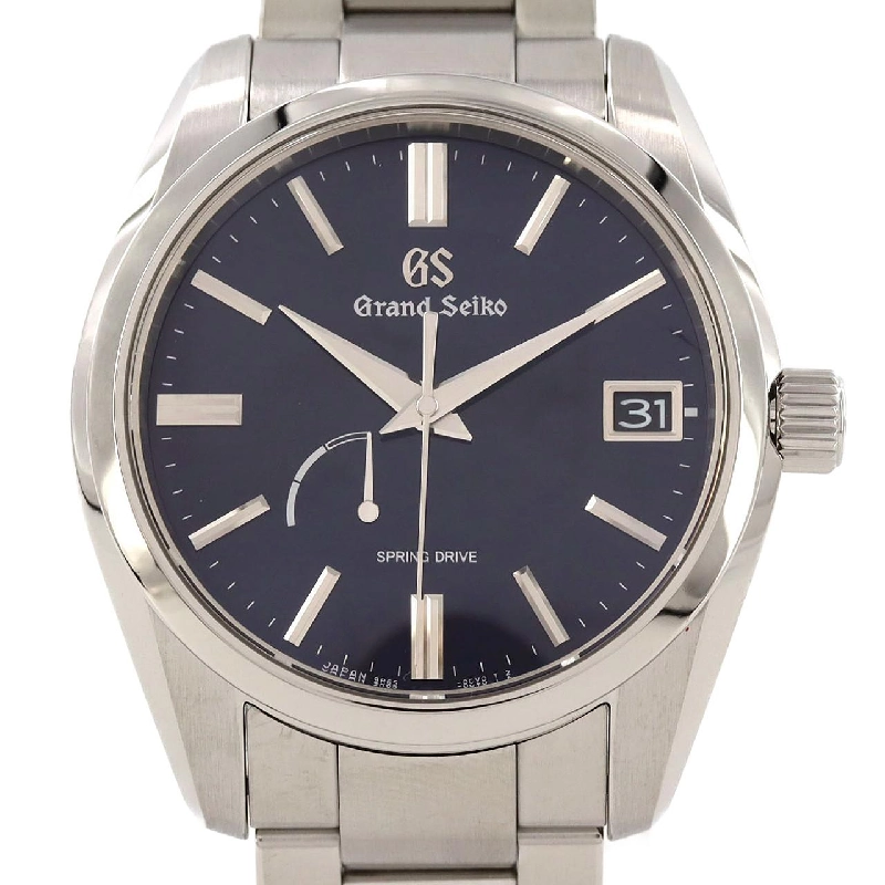 Seiko Grand Seiko - Bộ sưu tập Di sản - Spring Drive 9R65-0DY0/SBGA439 SS tự động - Hàng hiệu Chính hãng 879760