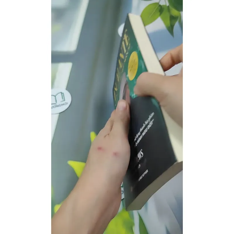 Escalante: Người Thầy Xuất Sắc Nhất Nước Mỹ - Jay Mathews 727336