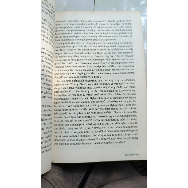 TỪNG LÀ BÁ CHỦ - NGUYỄN HẰNG 784969