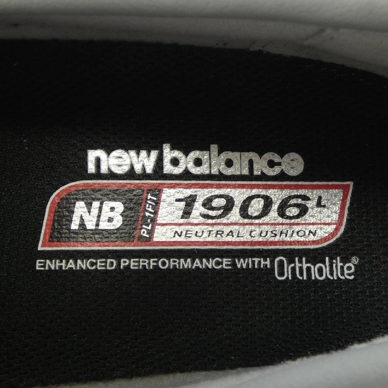 Giày thể thao New Balance U1906LGR - Hàng hiệu Authentic 902185