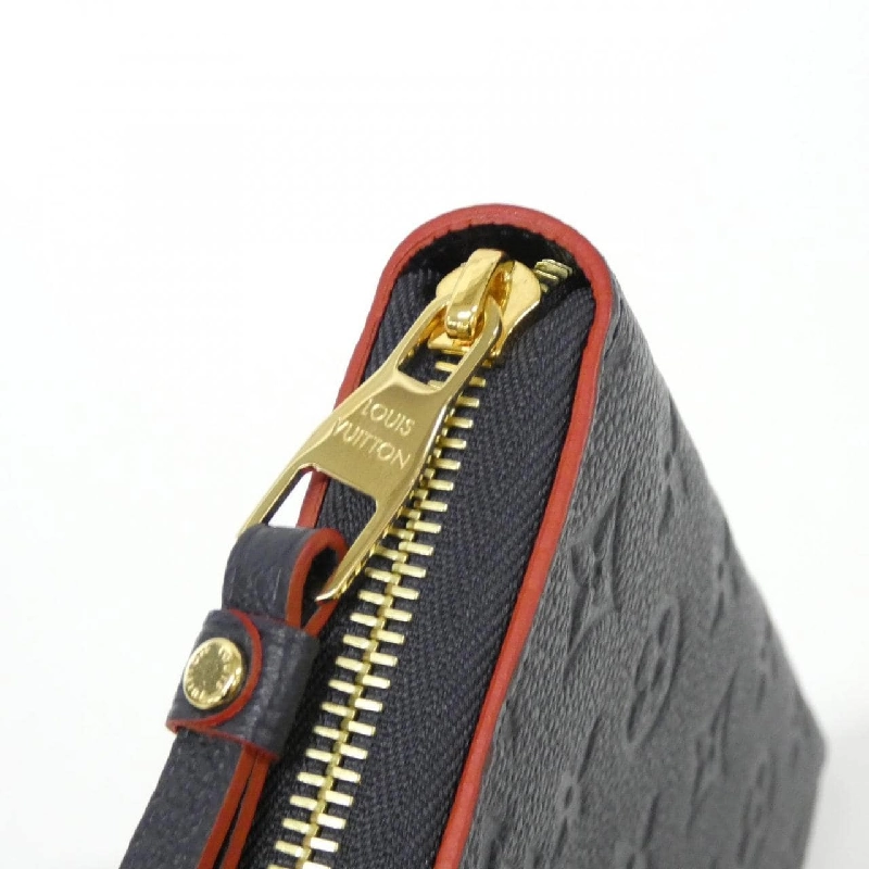 Ví Louis Vuitton Monogram Empreinte Zippy M62121 - Hàng hiệu Chính hãng 806197