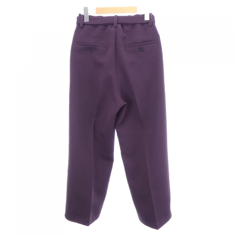 SACAI 25-03639M Quần - Hàng hiệu Chính hãng 883249