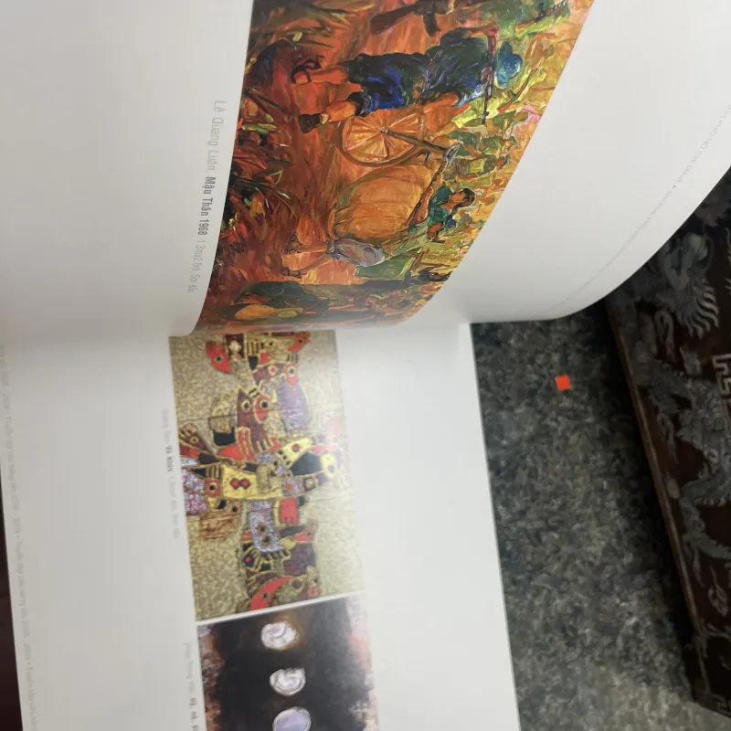 Sáng tác mới 2005-2009 787282