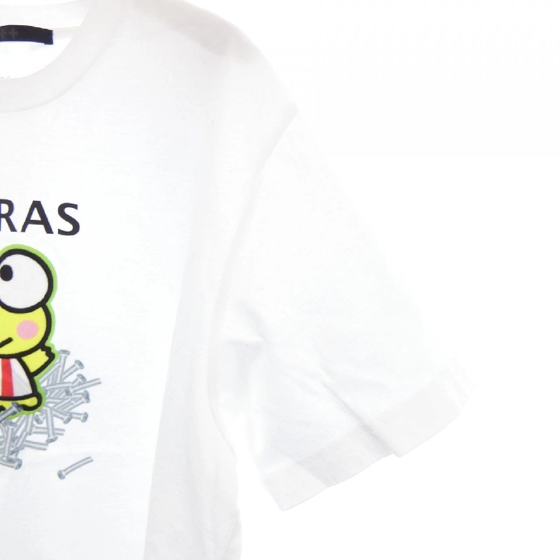 TATRAS T-shirt Kero Kero Keroppi - Hàng hiệu Chính hãng 774035