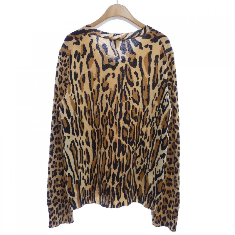 【Mã giảm giá】Louis Vuitton LOUIS VUITTON Áo len 640703