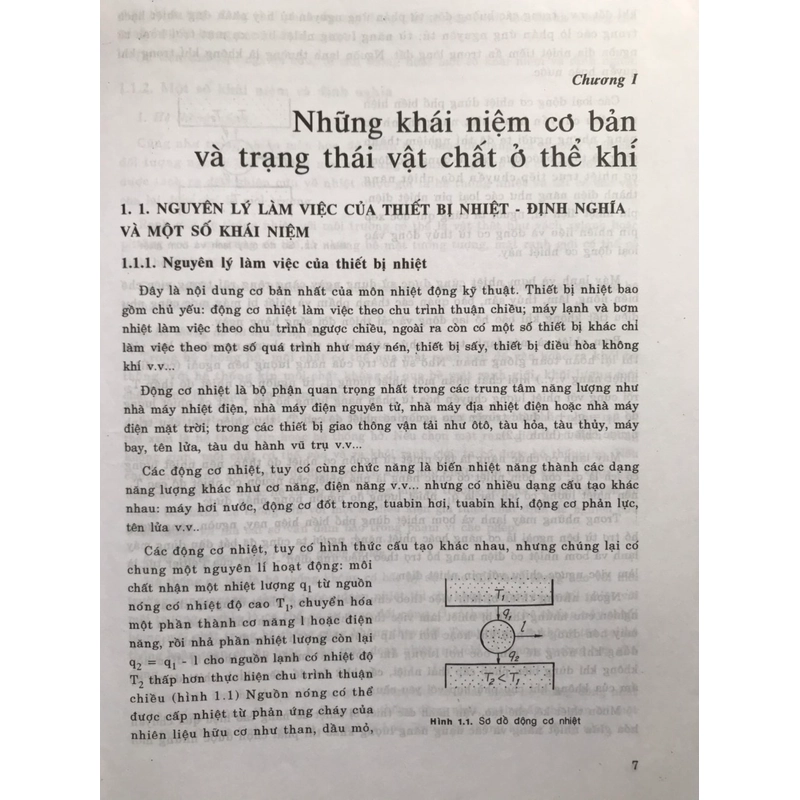 NHIỆT ĐỘNG KỸ THUẬT 462417