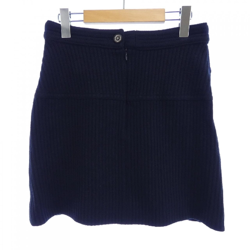 CHANEL P44591V32677 Váy - Hàng hiệu Chính hãng 819381