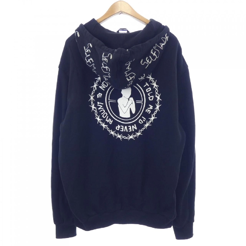 Áo khoác SELF MADE - Hàng hiệu Authentic 897783