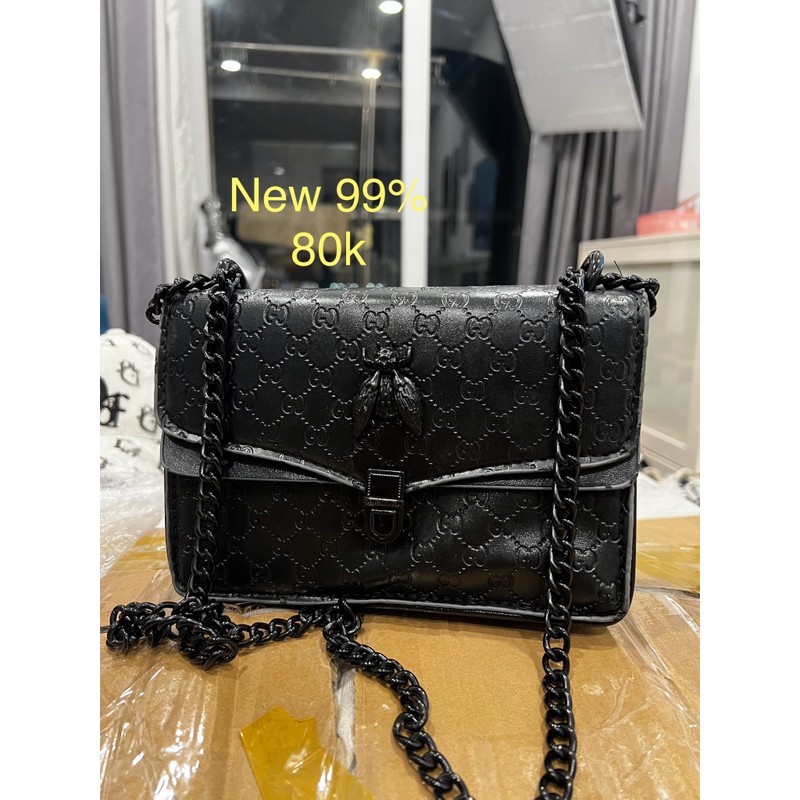 Túi Xách đẹp như mới dưới 100k 70085