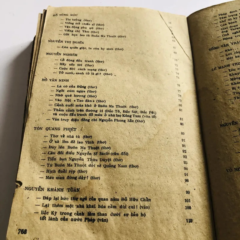 📚 TỔNG TẬP VĂN HỌC VIỆT NAM – TẬP 35 597118