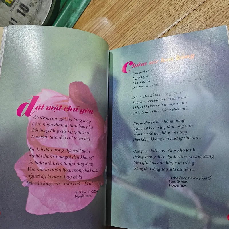 Gởi người không quen (có chữ ký tác giả)
 763767