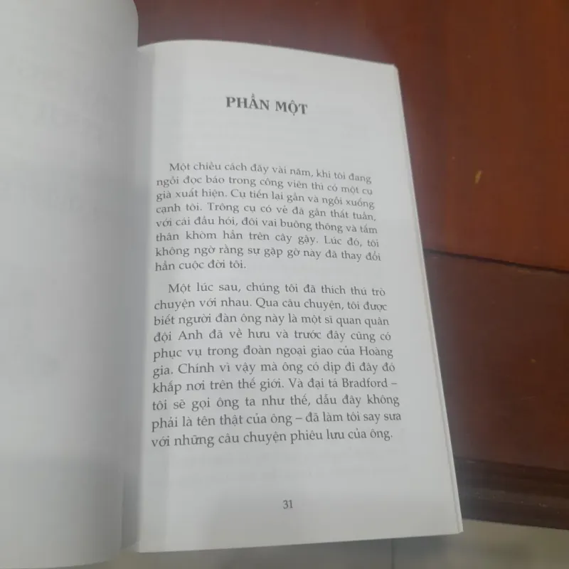 Peter Kelder - SUỐI NGUỒN TƯƠI TRẺ, năm thức tập của Tây Tạng 778707