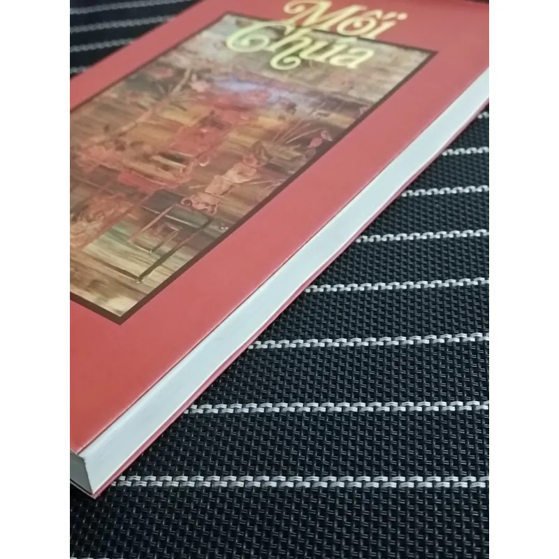 Mối chúa (Tạ Duy Anh) 777791