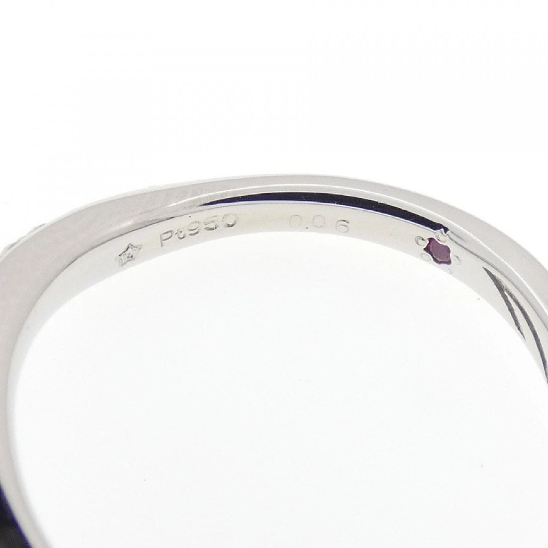 Nhẫn kim cương Festaria 0.06CT - Hàng hiệu Authentic 835044