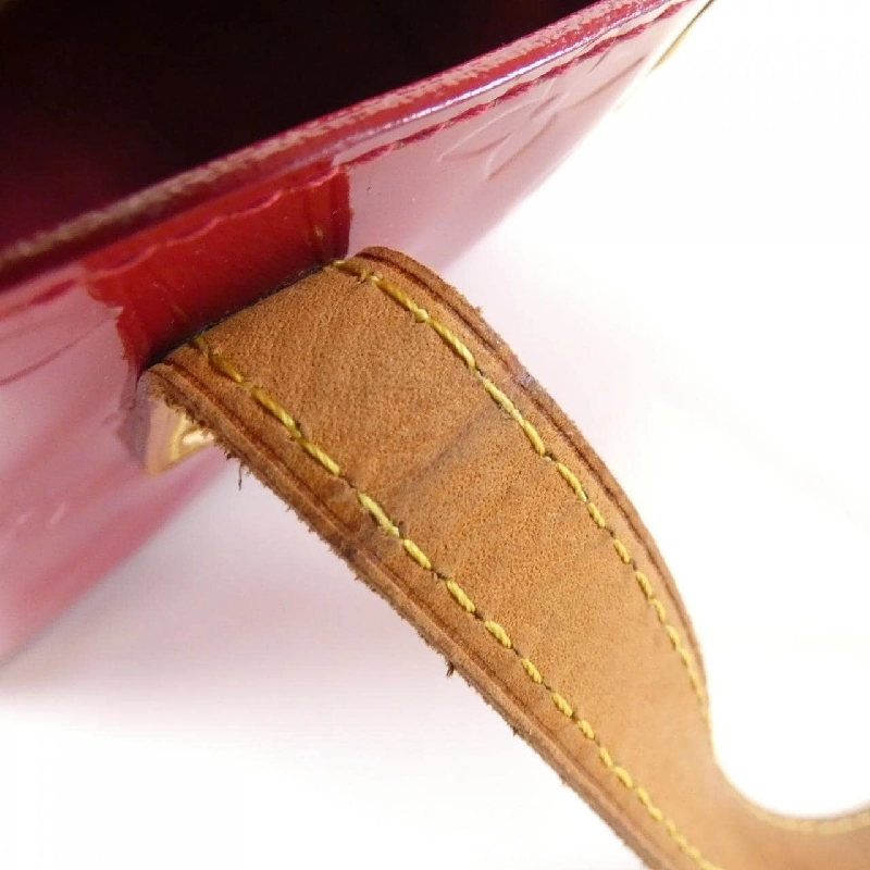 Túi Louis Vuitton Vernis Reed PM M91990 615115