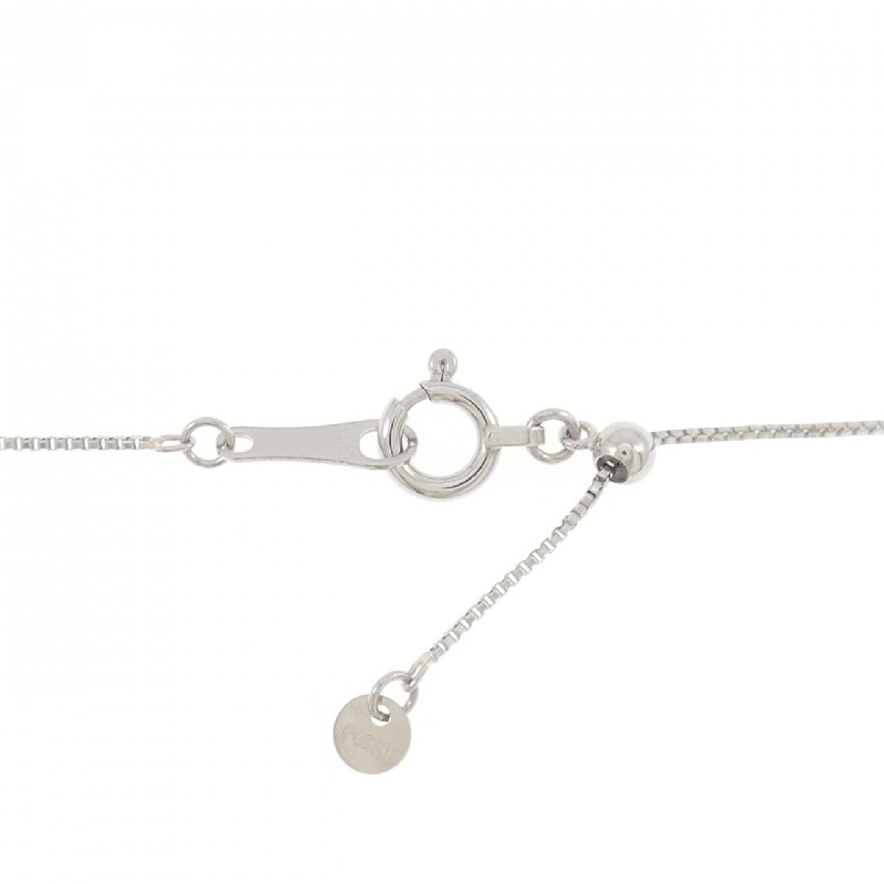 Dây chuyền ruby PT900/PT850 0.40CT - Hàng hiệu Authentic 862359