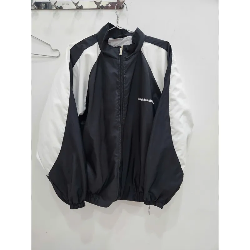 Áo khoác dù nữa 726424