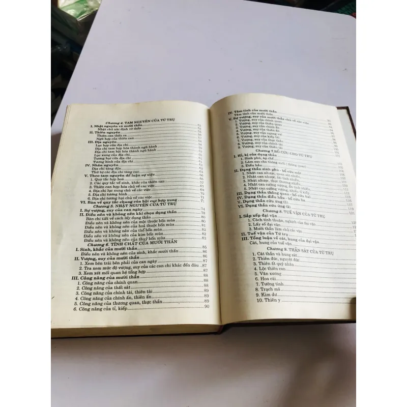 DỰ ĐOÁN THEO TỨ TRỤ  780557