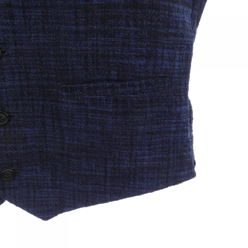 Áo vest T-JACKET - Hàng hiệu Authentic 900526