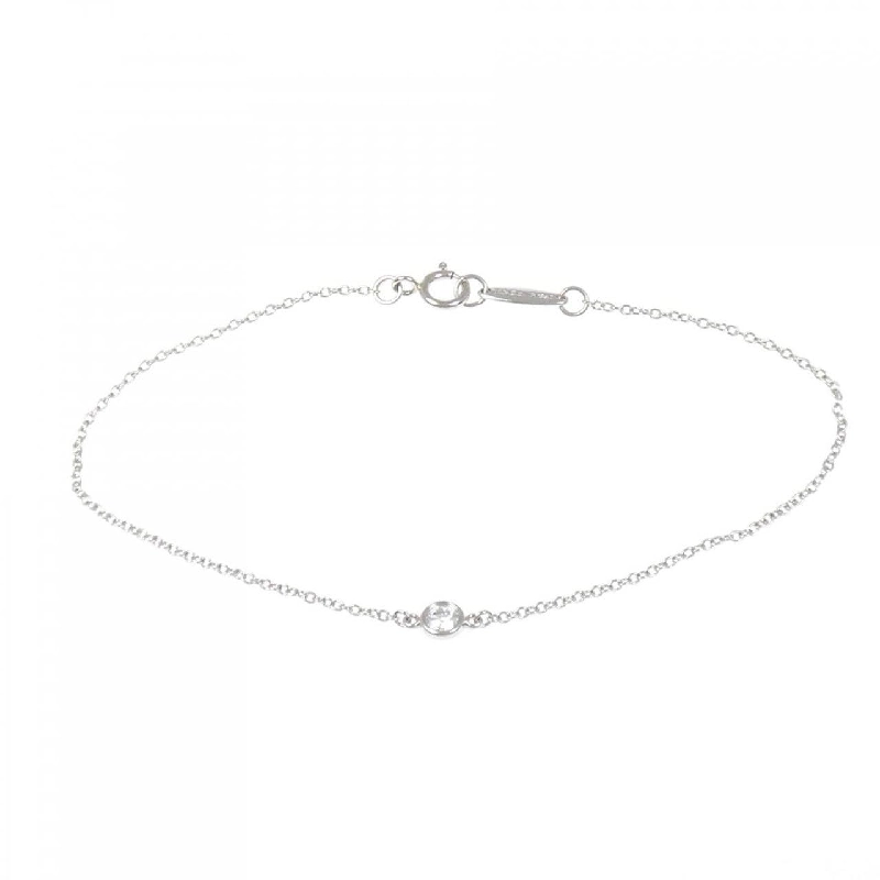 Tiffany By The Yard Bracelet - Hàng hiệu Authentic 844826