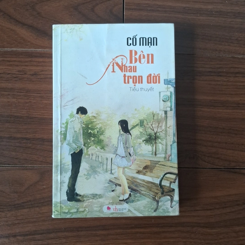 Bên nhau trọn đời 508673