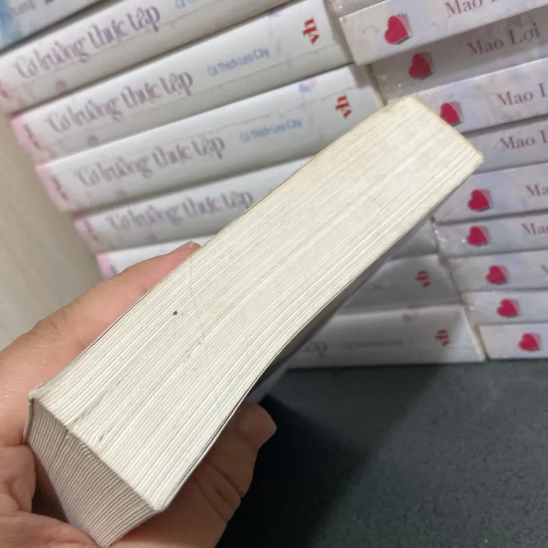 (Ngôn tình) - Khi anh gặp em - Vô Xứ Khả Đào 989719