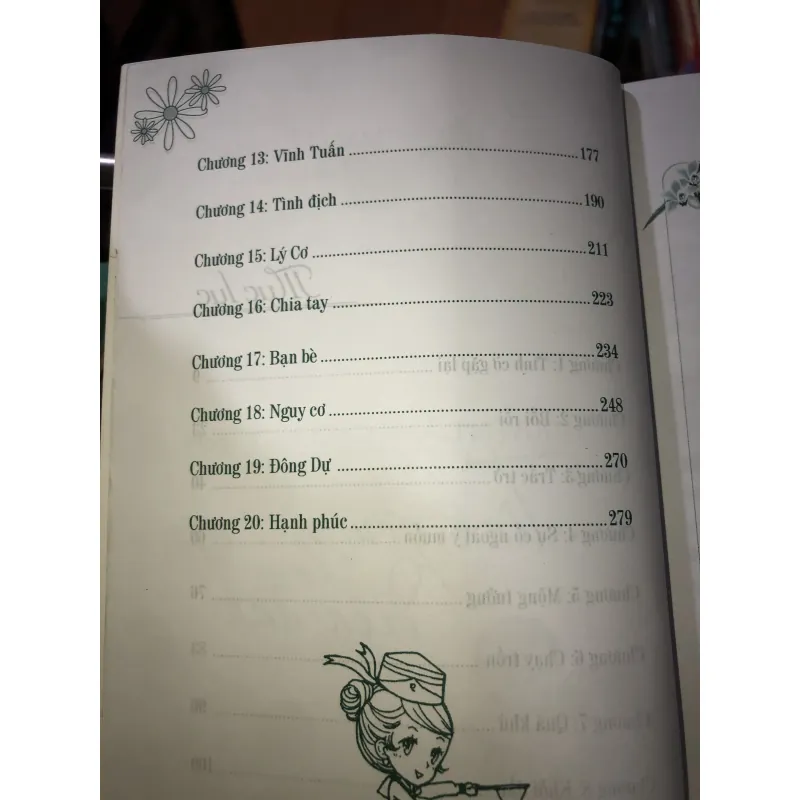 Tình yêu và điện ảnh - Mao Tiểu Nha 1009454