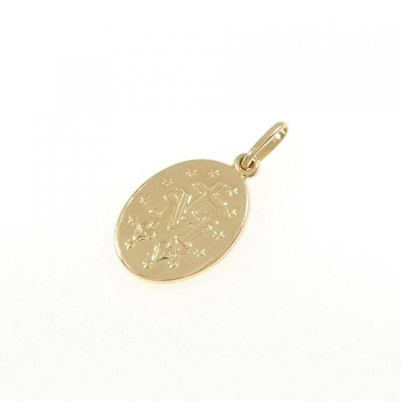 ウノアエレ 750YG ペンダント - Hàng hiệu Authentic 842574