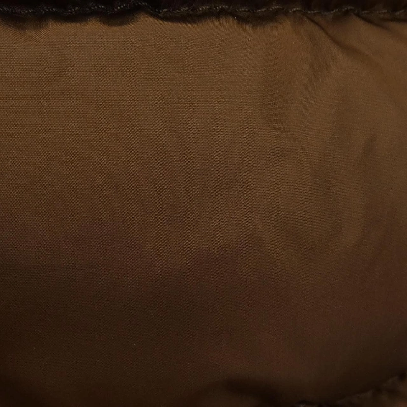 Moncler MONCLER áo khoác lông 642032