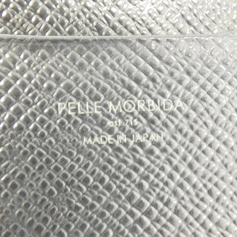 【Khuyến mãi】Ví thẻ PELLE MORBIDA 656726